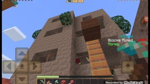 Один Блок #80 Майнкрафт | VADIMMASTERIMTV