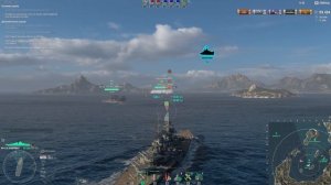 Мир Кораблей / Операция Косатка / G. KURFURST