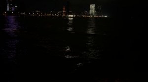 Ночной Батуми