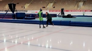 Поступление в Бронницы-2