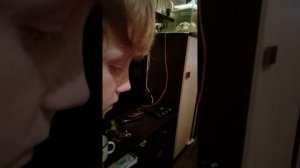 анонимус 228 VC пахан с Ютуба третья часть