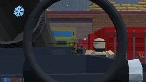 баевой блок