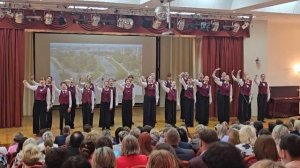 выступление 29.08.25 школа 10