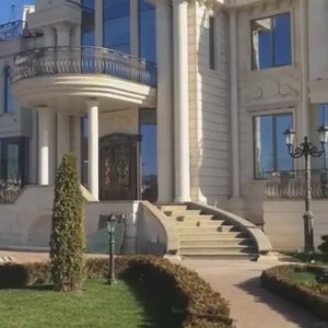 Отделка дома в Краснодаре - часть 4