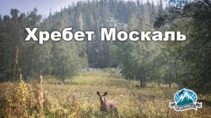 Хребет Москаль - "Ведьмина гора" | Ураловед
