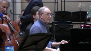 Умер муж Майи Плесецкой, композитор Родион Щедрин