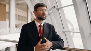 Иван Подберезняк - Председатель правления, АО «МСП Банк»