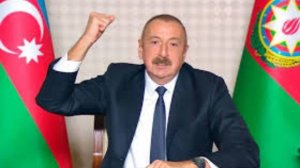 Баку требует часть российских активов