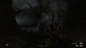 Call of Duty Modern Warfare 2 Campaign Remastered Часть 6