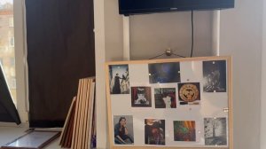 VLOG #24 Выставка Софьи Самородовой GUSSI