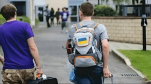 Тысячи молодых украинцев ринулись в Европу в надежде избежать мобилизации