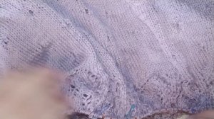 отчёт август -2 с.п. ,,Вязальный переполох лето 2025🧶,,