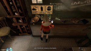 Obscure Учебный Корпус Фридман Загадка Кабинет Директора Сейф #2