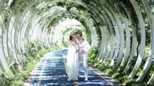 Дарья и Александр свадьба 17.08.25г