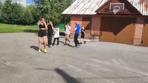 Движение – это жизнь