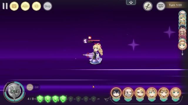 (#50) Прохождение Shield Hero Rise смотреть онлайн