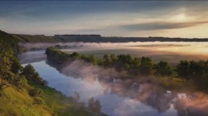 Как пойду я на быструю речку.