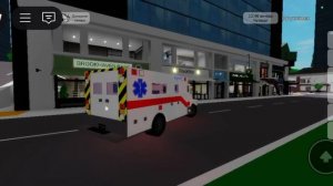 скорая помощь в Корее 3 серия