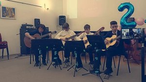 Виктор Ерзунов - "Румба"