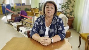 Всё начинается с семьи