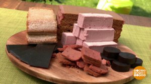 Пастила - полезная сладость? Доброе утро. Фрагмент выпуска от 29.08.2025