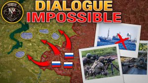 Ukraine's Allies Refuse Negotiations With Russia❌The Zaporizhzhia Front Is Collapsing💥MS 2025.08.29