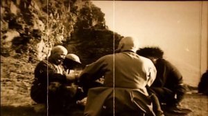 Осетинские свадебные обычаи (Анимирование работ М.Туганова на осетинском языке)