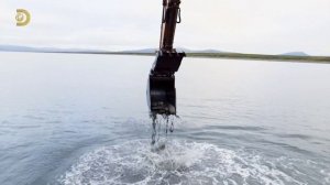 Золотая лихорадка: Берингово море 10 сезон 4 серия (документальный сериал, 2020)