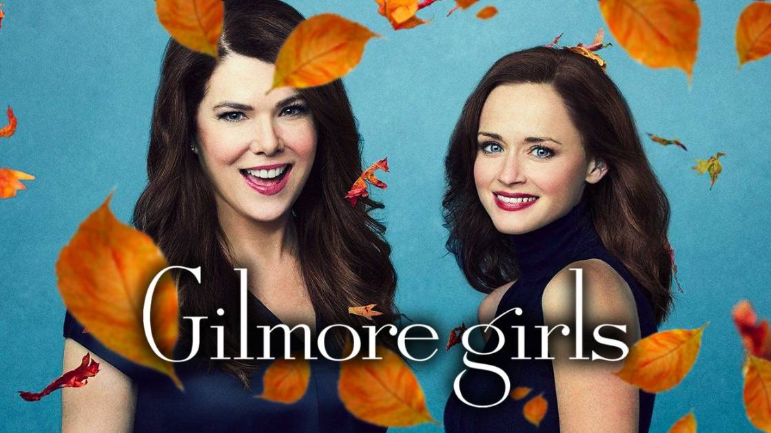 Сериал Девочки Гилмор: Времена года – 1 сезон 3 серия / Gilmore Girls: A Year In The Life