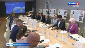 ГТРК СЛАВИЯ Совет по межнациональным отношениям 30.08.25