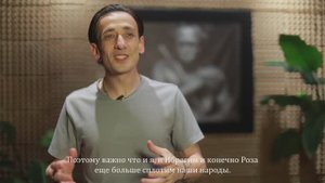 История рождения песни "Nani" от RozAli и Dato Kenchiashvili / автор Ибрагим Аушев / Maxbro