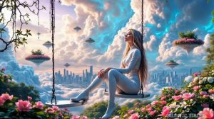 Aetherion Shift - Futuristic Techno Beat ｜ AI Sci-Fi Realm