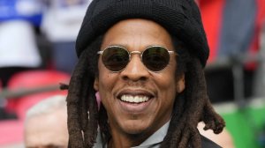Американский рэпер Jay-Z назван самым богатым музыкантом в мире