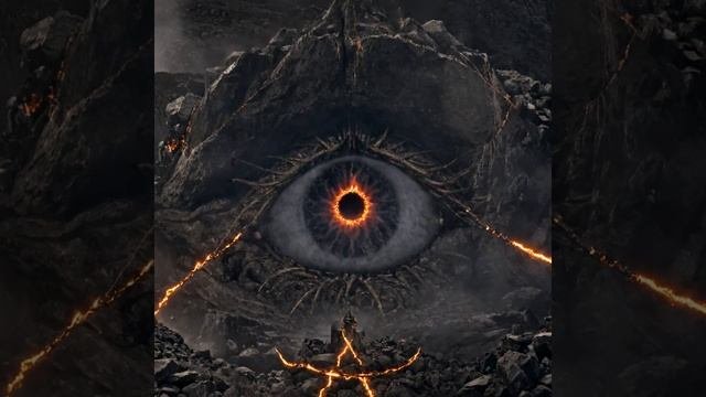 Око мордора