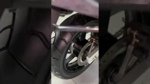 Suzuki V-Strom