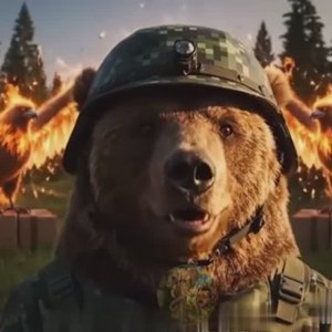 МИХАЛЫЧ ВСТРЕТИЛ ВОЛОНТЁРОВ