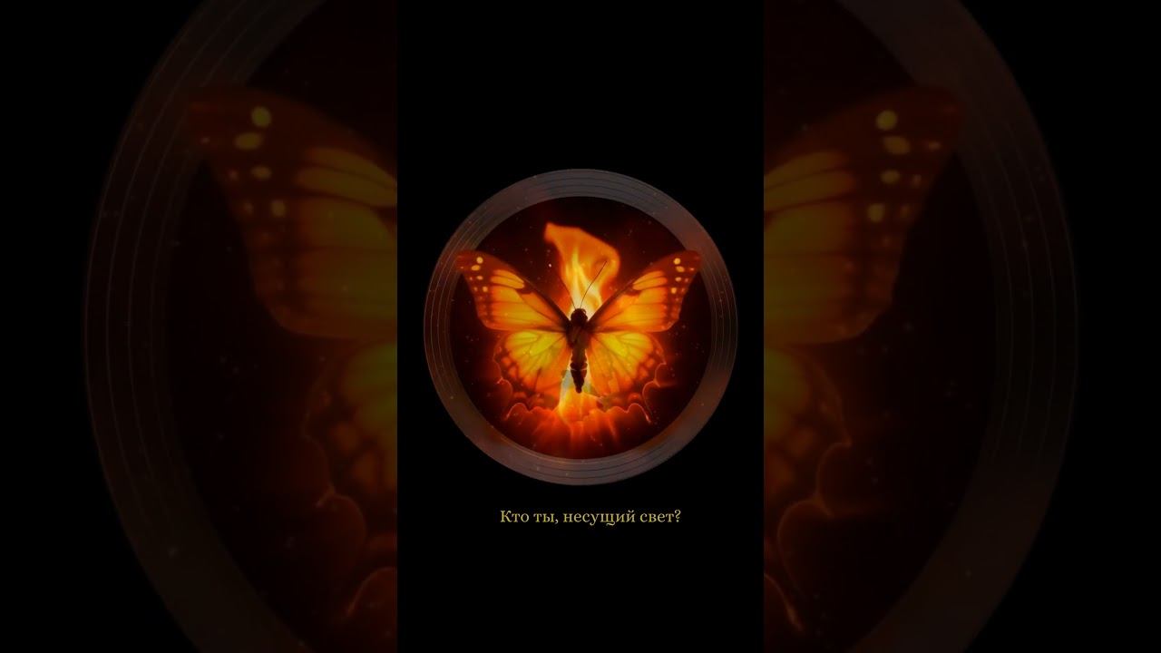 Несущий свет смотреть онлайн
