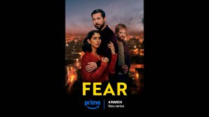 Страх Оригинальный трейлер сериала