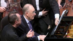 Ушел из жизни гений эпохи, композитор Родион Щедрин