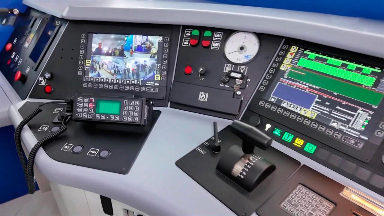 Скачок в будущее: в РЖД рассказали о поездах для ВСМ