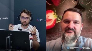 🔴LIVE. Может ли ежедневное использование наушников привести к проблемам со слухом