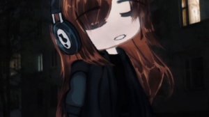 Что-то...