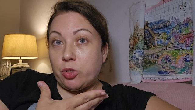 29-08-2025 Салат с тунцом для похудения // Что меня успокаивает, и как я держусь?