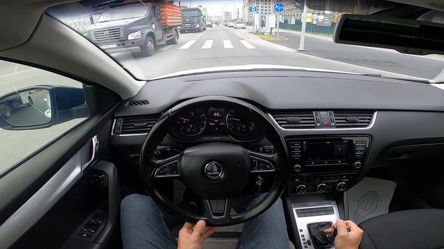 ОКТАВИЯ смотреть онлайн