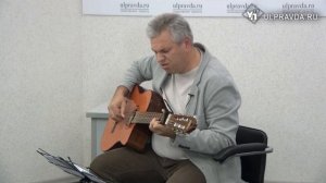 Владимир Артамонов "То ли будет впереди"