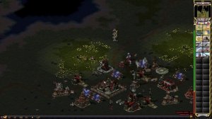 Yuri's Revenge Прохождение за CCCР - Миссия #07 "Главная Игра"