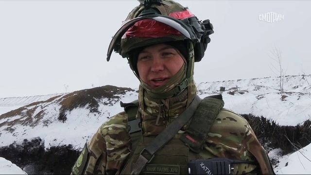 Режим Б