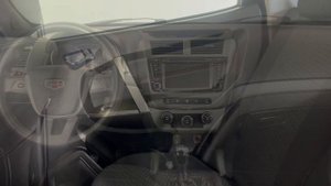 Geely Emgrand X7 '2016 12232