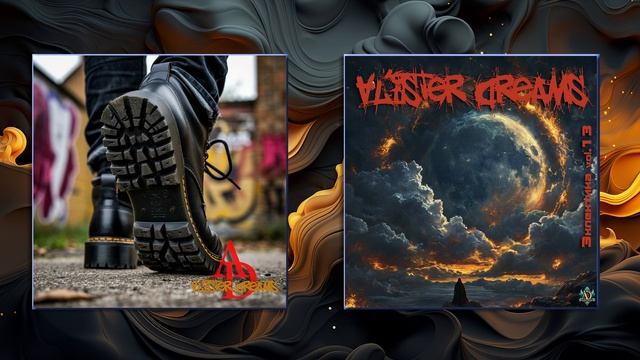 Alister Dreams - Ударить и растереть!