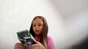 Распаковка игрушки из "Кидз комбо" Леди Баг
